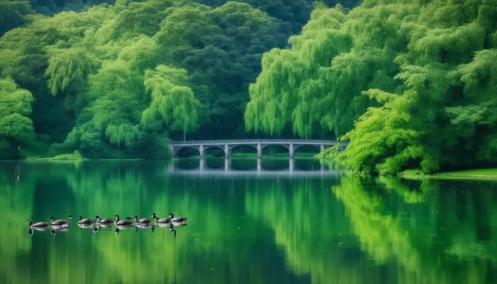 Golden Gate Park Attractions Golden gate park attractions